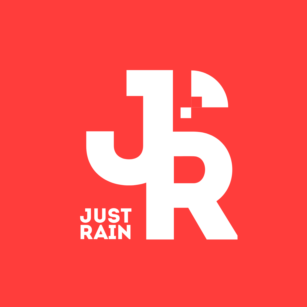 JR — JustRain